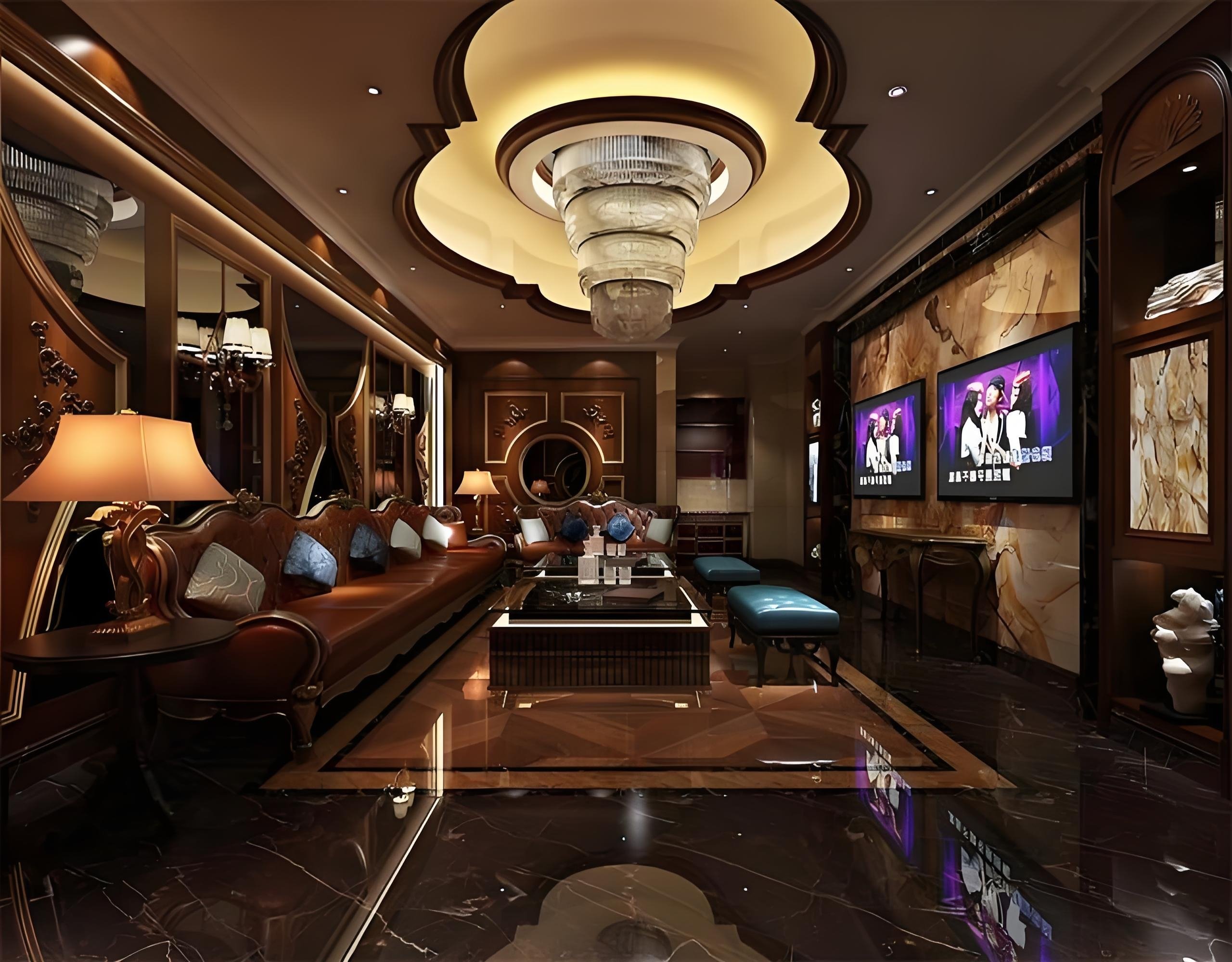 哈尔滨商务ktv低端场商务ktv推荐-木兰县ktv预定